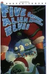 Five Alien Elves