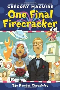 One Final Firecracker