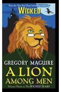A Lion Among Men