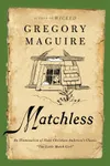 Matchless: A Christmas Story
