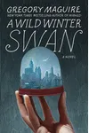 A Wild Winter Swan