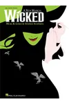 Wicked - Songbook