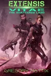 The Shattered Land