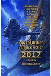 Best of British Science Fiction 2017