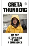 No One Is Too Small to Make a Difference
