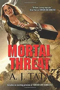 Mortal Threat