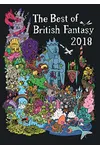 The Best of British Fantasy 2018