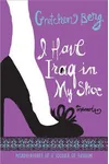 I Have Iraq in My Shoe