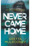 Never Came Home