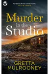 Murder in the Studio