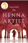 The Henna Artist