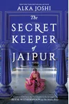 The Royal Jewel Cinema / The Secret Keeper of Jaipur
