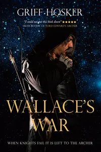 Wallace's War