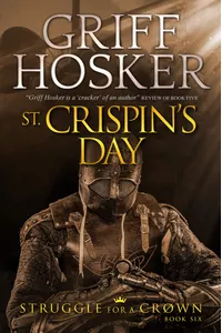 St Crispin's Day