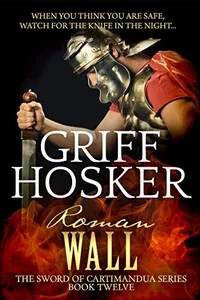 Roman Wall
