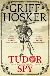 Tudor Spy