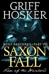 Saxon Fall
