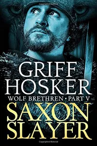 Saxon Slayer