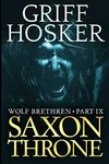 Saxon Throne
