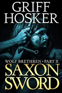 Saxon Sword