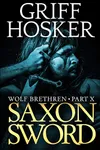 Saxon Sword