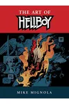 The Art of Hellboy