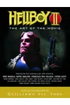 Hellboy II: The Art of the Movie