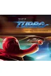 The Art of DreamWorks Turbo