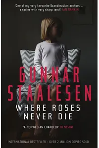 Where Roses Never Die