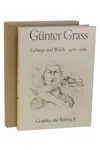 Etchings And Words 1972-1982