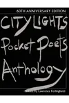 City Lights Pocket Poets Anthology