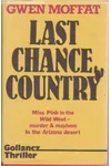 Last Chance Country