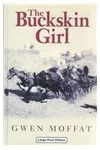 The Buckskin Girl