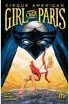 Girl Over Paris #2