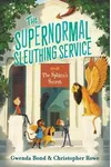 The Sphinx's Secret