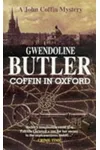 Coffin in Oxford