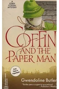 Coffin And The Paper Man