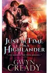 Just in Time for a Highlander