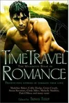 The Mammoth Book of Time Travel Romance