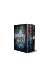 Paskagankee Series Box Set, Volume One: Books 1-3