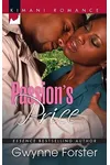 Passion's Price