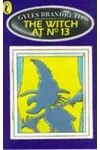 The Witch At No. 13