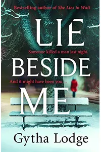 Lie Beside Me