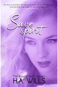 Save Spirit