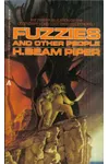 Fuzzies and Other People