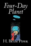 Four Day Planet