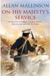 On His Majesty's Service