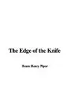 The Edge Of The Knife