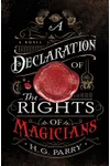 A Declaration of the Rights of Magicians