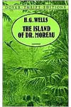The Island of Dr. Moreau